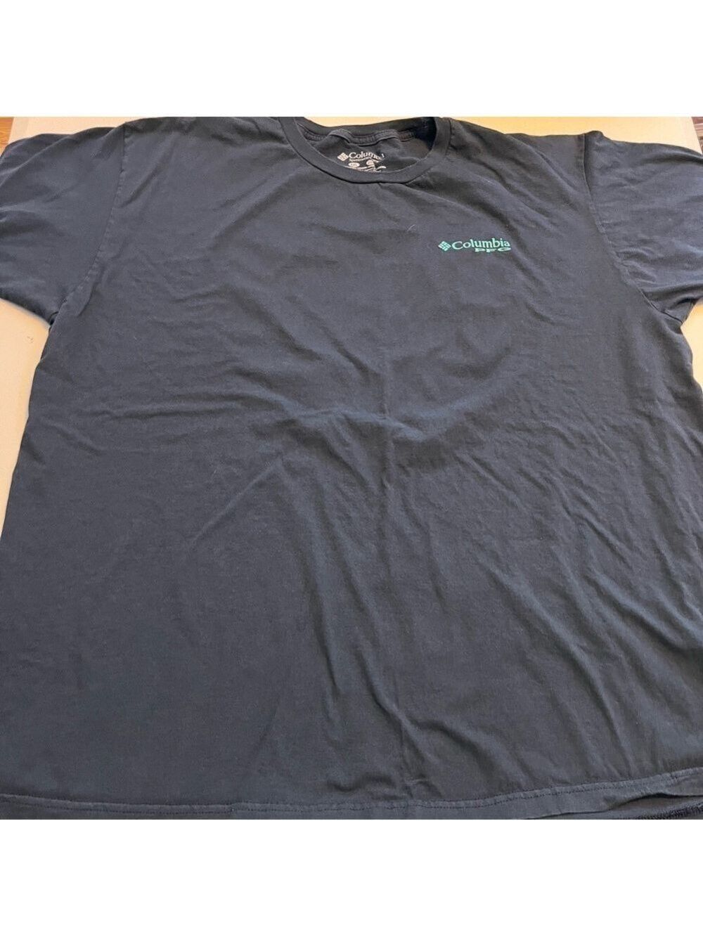 Columbia PFG Men’s T Shirt 2xl